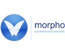 Morpho Stratgia s kommunikci