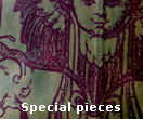 Special pieces